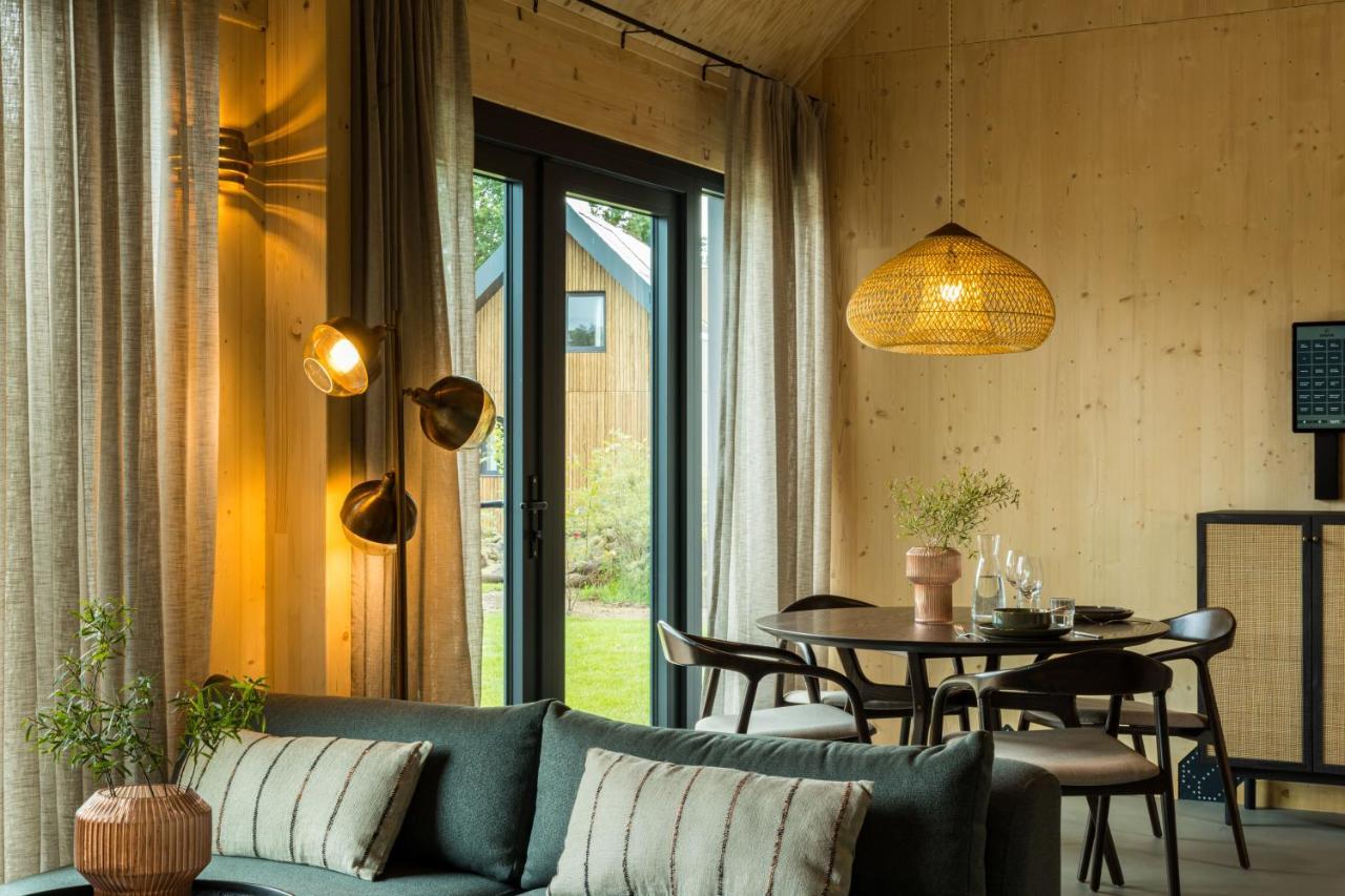 Resort Brinckerduyn Appelscha Exteriér fotografie